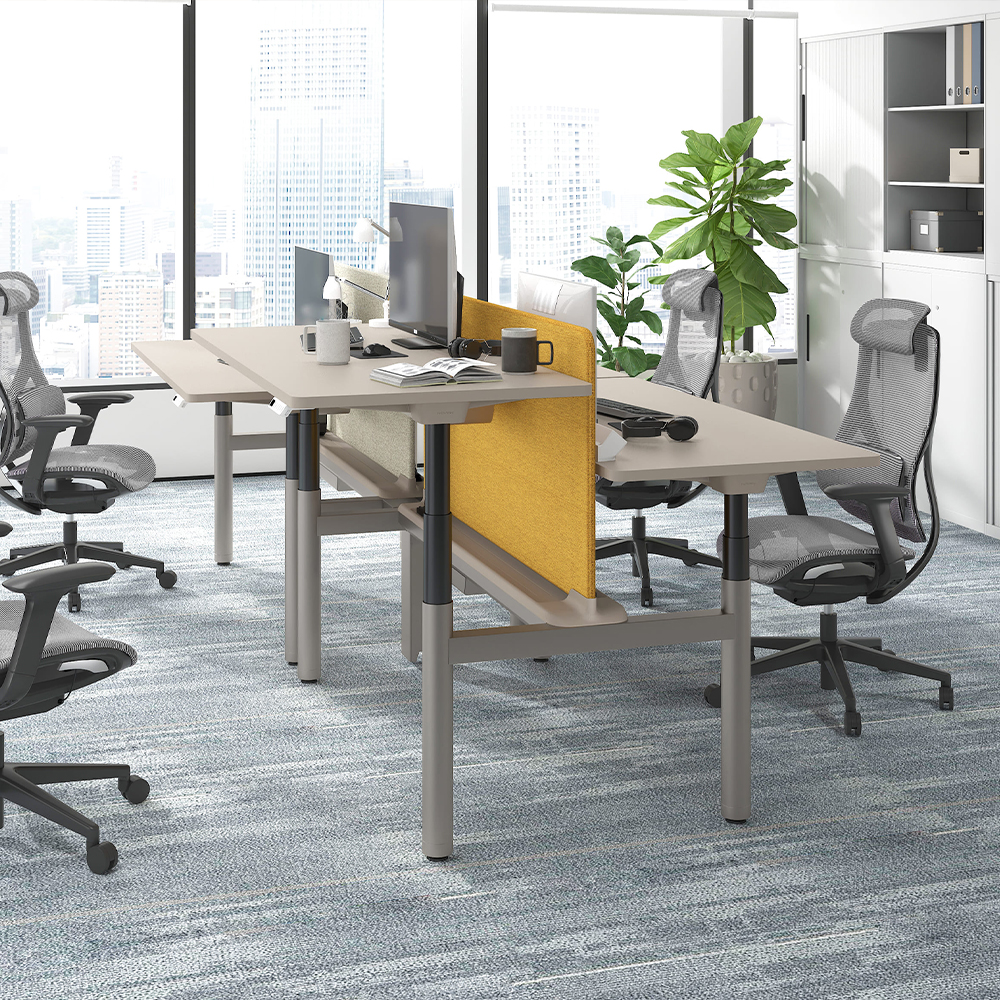 Dyna2 電動升降桌